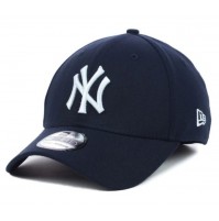 MLB New York Yankees 39Thirty New Era Cap